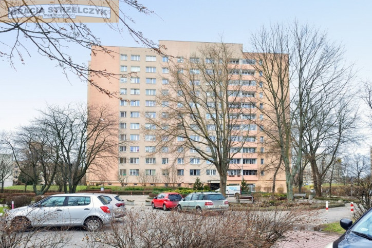 Mieszkanie Sprzedaż  Bemowo Synów Pułku 9